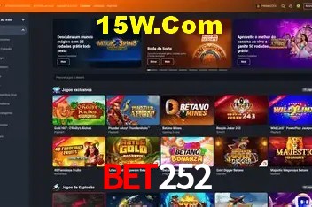 Flash Promotion Bet252
