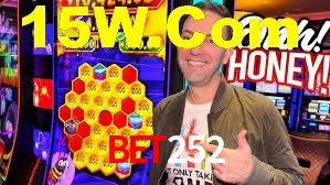 Welcome Bonus Bet252