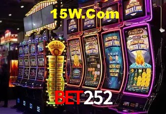 Statistics Bet252